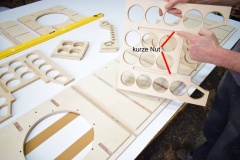 Scan Speak Sub 30W - 032